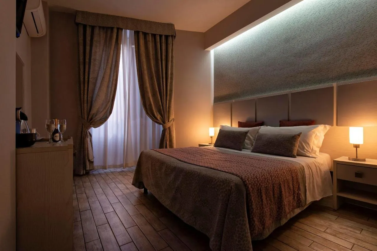 Guest house Five Rooms Rome Guesthouse