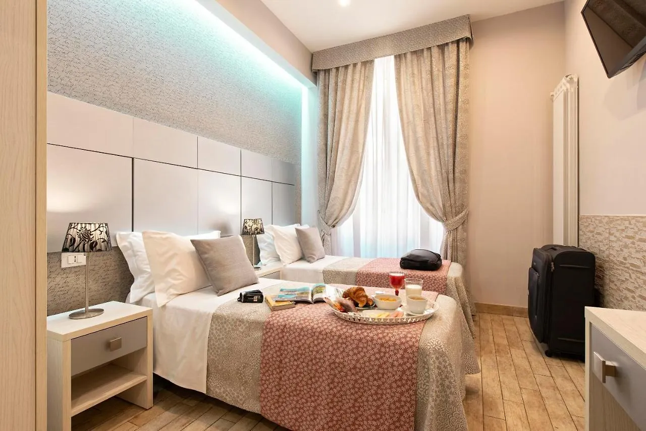 ** Guest house Five Rooms Rome Guesthouse Italy