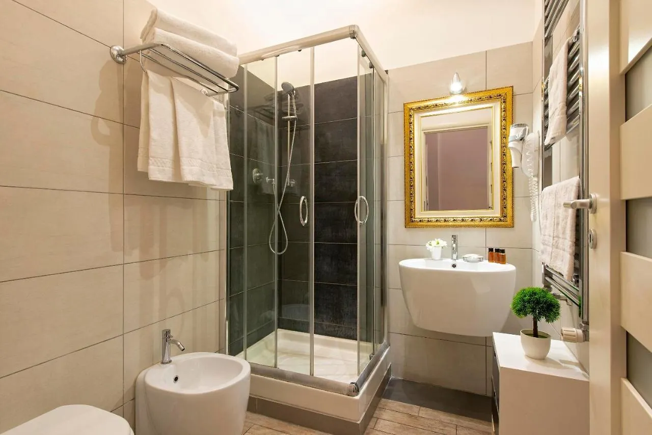 Guest house Five Rooms Rome Guesthouse