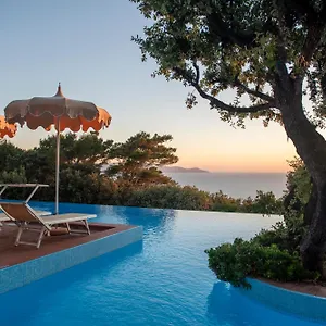 Boutique Torre Di Cala Piccola 4*, Porto Santo Stefano (Grosseto) Italia