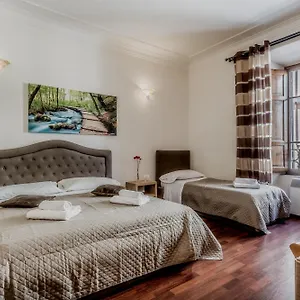Pensión Ariana Luxury, Roma