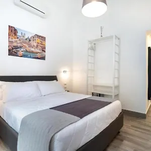 Pensión Clementi 18, Roma