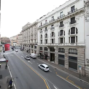 Maison Tritone Rom
