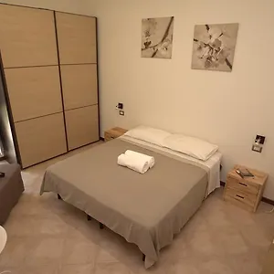 Pensión Domus Amica, Roma