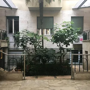 Pensión Rhome, Roma