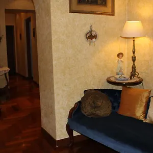 Bed and breakfast Anne & Mary, Roma