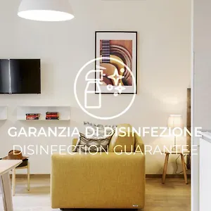  Διαμέρισμα Italianway-bergonzoli Place Ιταλία
