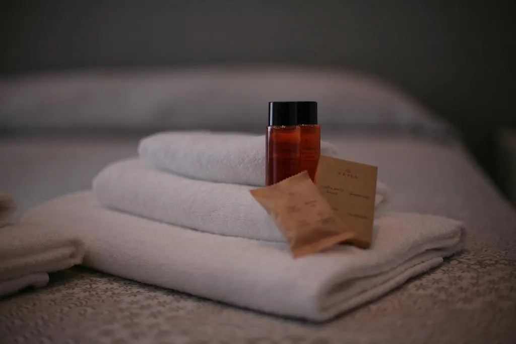 Five Rooms Rome Guesthouse Πανσιόν