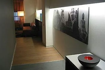 Five Rooms Rome Guesthouse