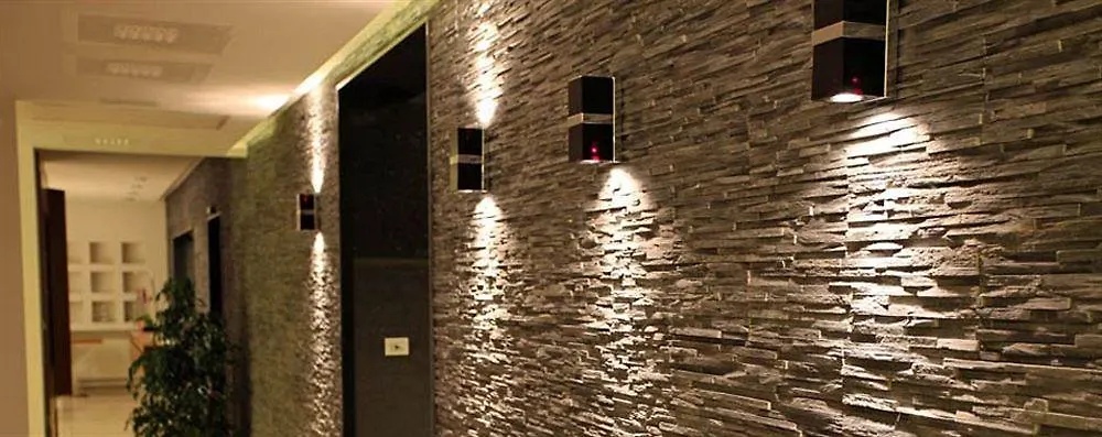 Πανσιόν Five Rooms Rome Guesthouse