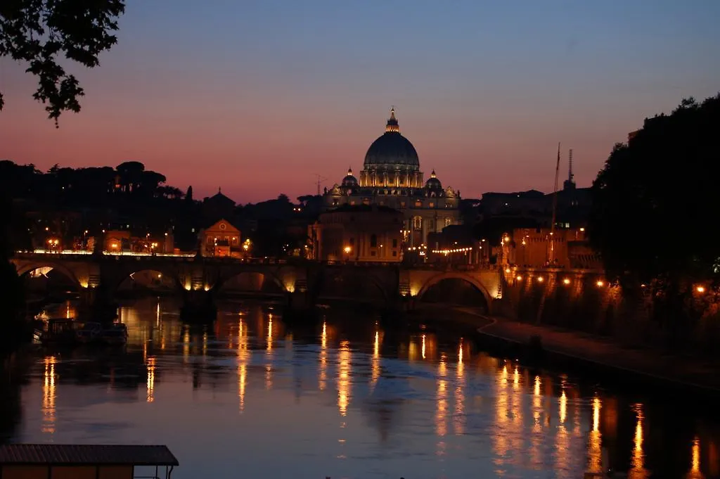 ** Πανσιόν Five Rooms Rome Guesthouse Ιταλία