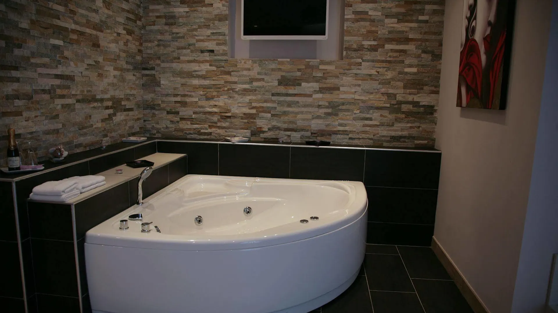 Five Rooms Rome Guesthouse Guest house