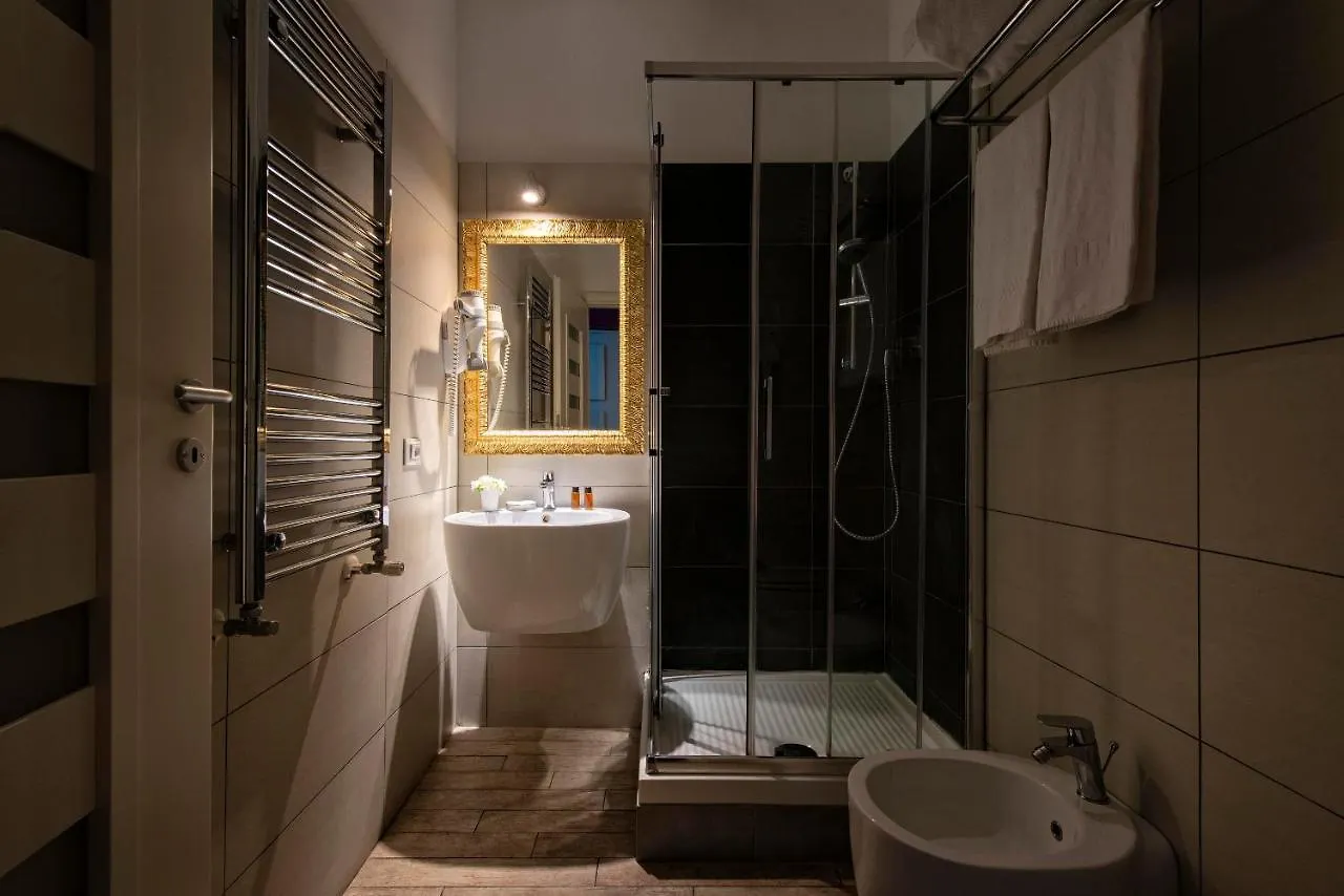 ** Πανσιόν Five Rooms Rome Guesthouse Ιταλία