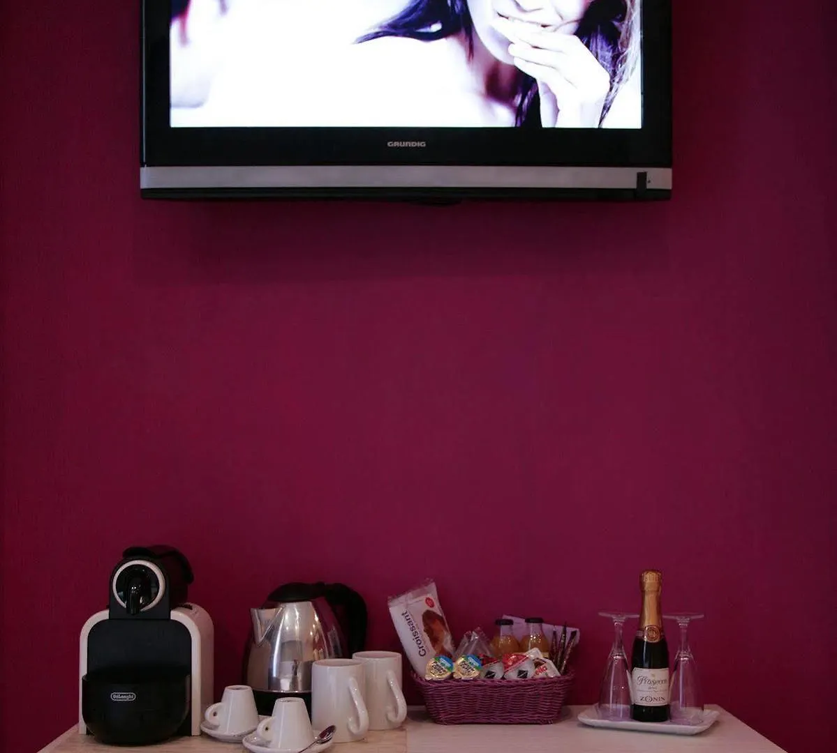 Five Rooms Rome Guesthouse 2*,  إيطاليا
