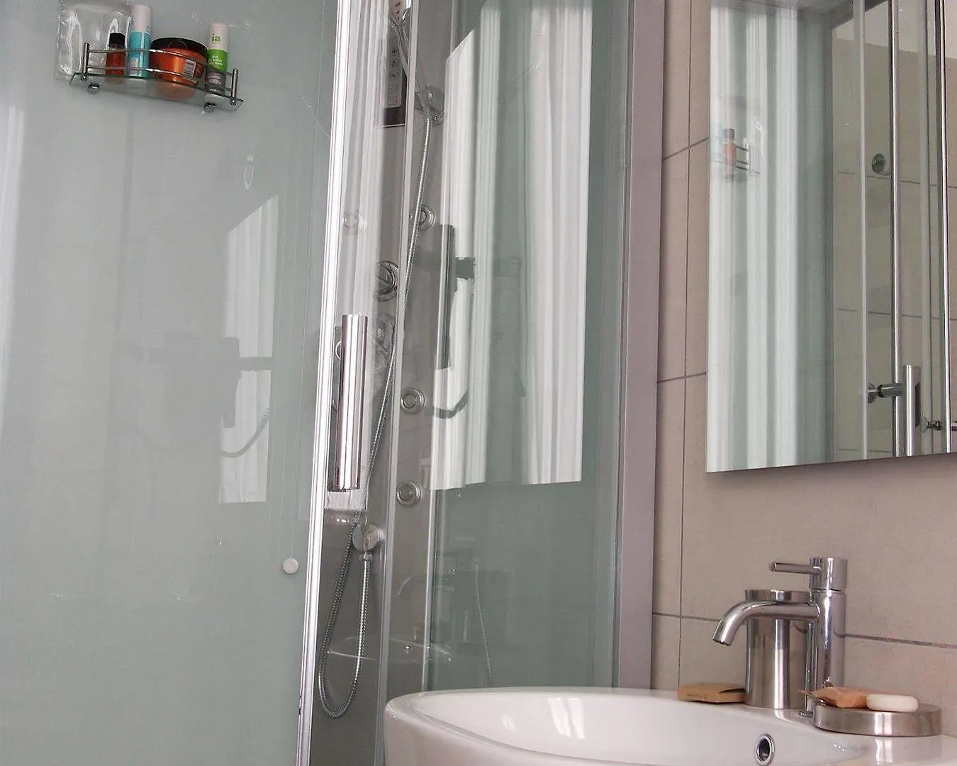 بيت ضيافة Five Rooms Rome Guesthouse
